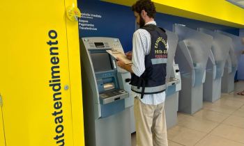 Pesquisa do Procon aponta variação de até 614% em tarifas bancárias